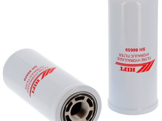 Filtr hydrauliczny dla CASE 1188