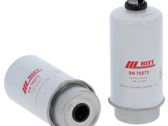 Filtr paliwa dla SDMO R 110 C 2