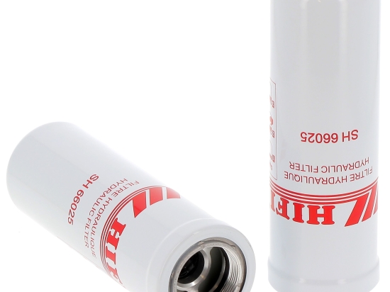 Filtr hydrauliczny dla BANDIT 2680