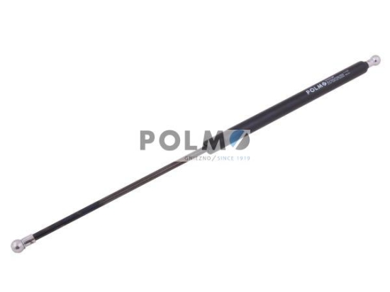 Siłownik drzwi L max. 540mm 65417043 FIAT POLMO