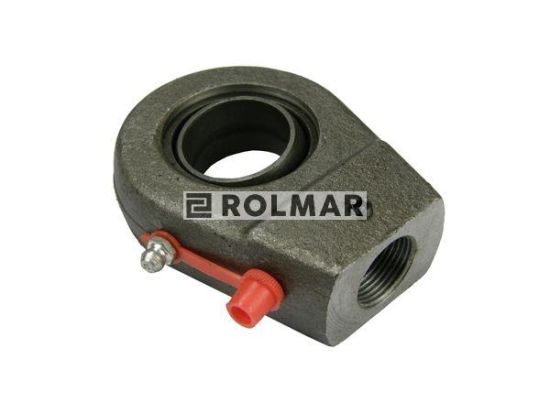 Ucho siłownika łożysko GE-30 KT2*50 (UE2. 50)