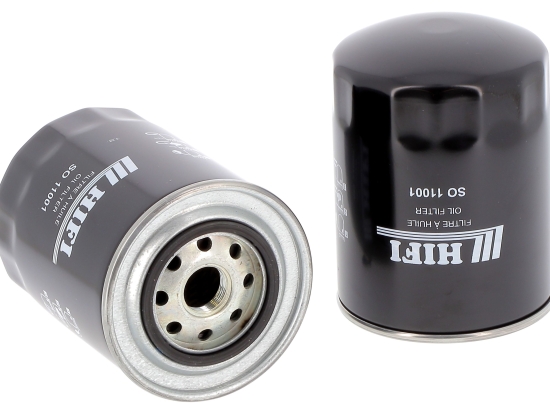 Filtr oleju dla SAMPO ROSENLEW SR 1046 X