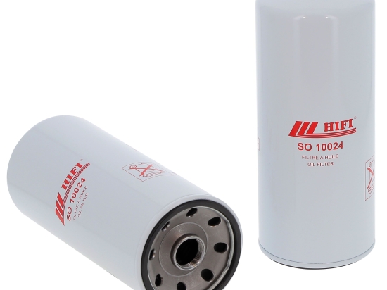 Filtr oleju dla BOMAG BM 1000/30 TIER II