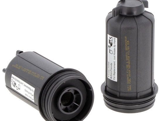 Filtr paliwa dla DIECI 40.7 PS EVO