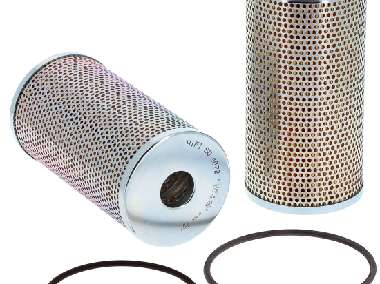 Filtr oleju dla DAF F 2500
