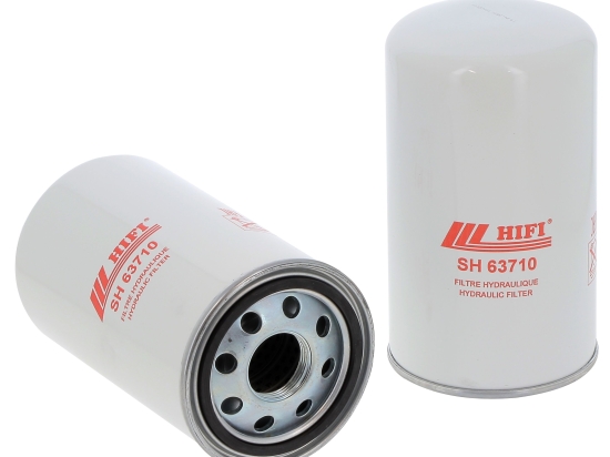 Filtr hydrauliczny dla MEYCO BASF POTENZA