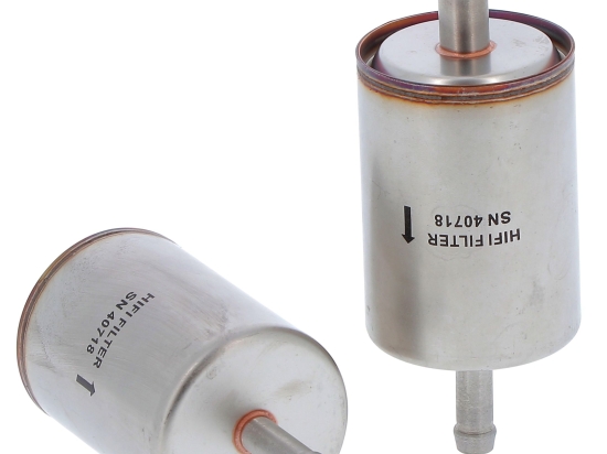Filtr paliwa dla DEROT DMS V 140