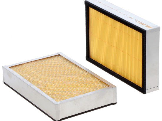 Filtr kabinowy dla DIECI 40.7 PS EVO