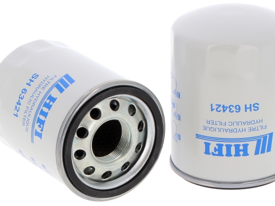 Filtr hydrauliczny dla SAME 35 SOLARIS