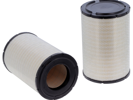 Filtr powietrza - główny dla KOMATSU WA 400-5