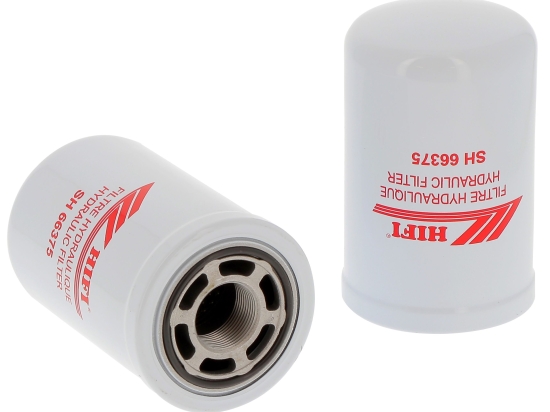 Filtr hydrauliczny transmisji dla NORCAR-LOGSET 4 F