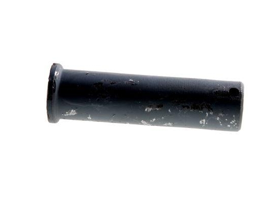Sworzeń mocowania wieszaka 54660174,54660135 L.P górny fi-25mm z kołnierzem C-360
