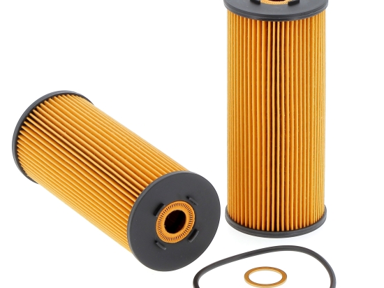 Filtr oleju dla COMPAIR-HOLMAN DS 132
