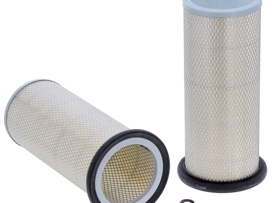 Filtr powietrza - bezpiecznik dla MFL R-CI 100-100