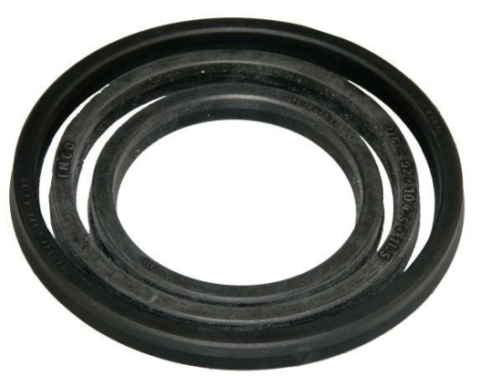 Komplet uszczelniaczy cylindra D47 Sanok 