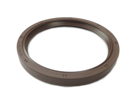 Pierścień uszczelniający uszczelniacz wału korbowego tylny 110x130x13 Fluoroelastomer C-385 ORYGINAŁ URSUS