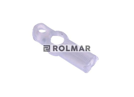 Łożysko kulkowe cięgła pompy wtryskowej plastikowe M6x1 80295095 C-360 C-385 ( sprzedawane po 10 )