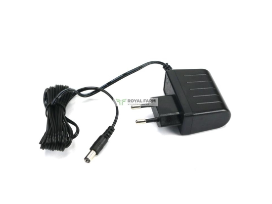 Transformator zasilacz specjalny do RF-500 RF-1000 230/12V ROYAL FARM