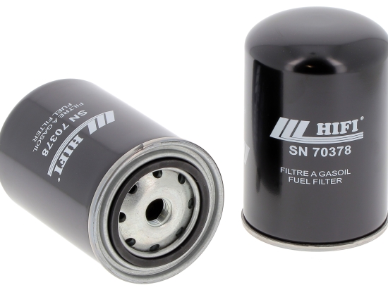 Filtr paliwa dla BOMAG BW 100 AD-5