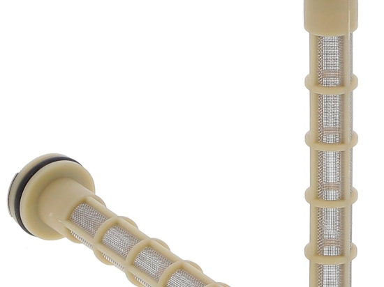 Filtr oleju dla DIAMATIC BMP 335 GHY