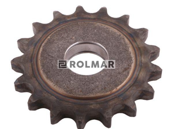 Koło łańcuchowe Z-17 1 ' Rozrzutnik Tytan 2244180140