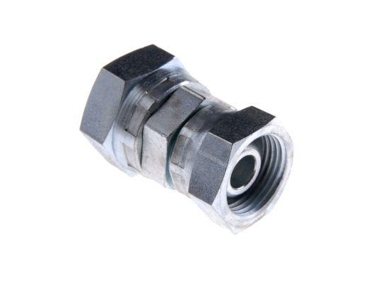 Złącze hydrauliczne redukcyjne AA 22/20 M22x1.5/M20x1.5