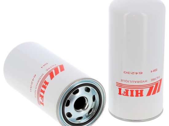 Filtr hydrauliczny dla SERCEL NOMAD 65