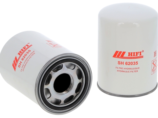Filtr hydrauliczny dla CHALLENGER MT 425 B AUTO POWER