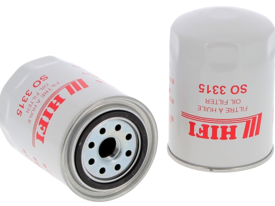 Filtr oleju dla MOSA GE 80