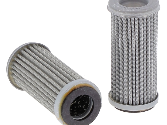 Filtr hydrauliczny ukladu kierowniczego dla FIAT 1380