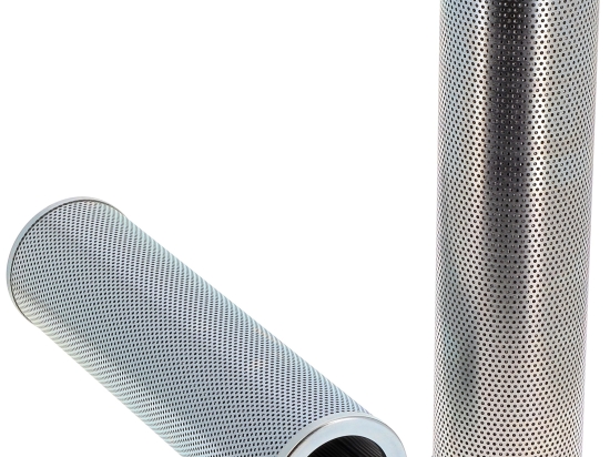 Filtr hydrauliczny dla PONSSE COBRA