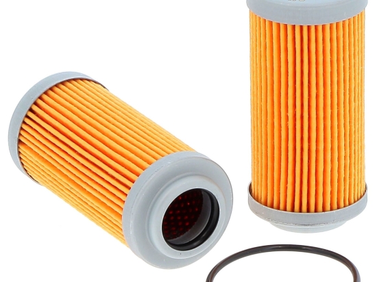 Filtr hydrauliczny sterowania dla KATO HD 513 MR