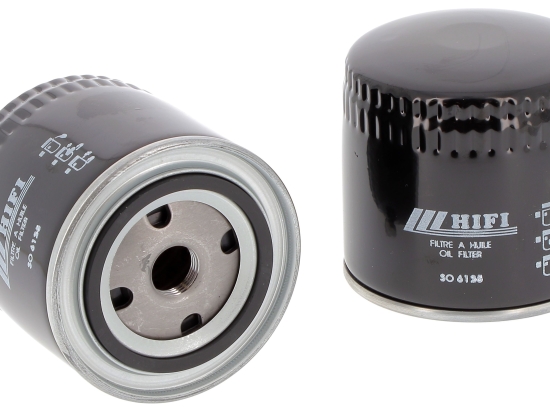 Filtr oleju dla SCHAFFER 2445 S