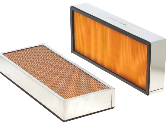 Filtr kabinowy dla CASE 580 SR 4 PT