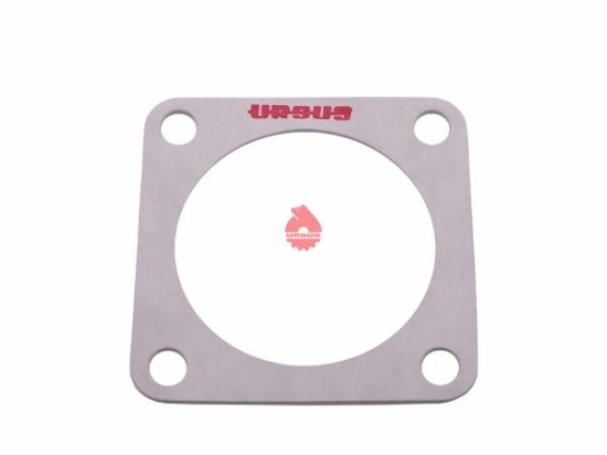 Uszczelka głowicy sprężarki krążelit 0.8mm C-385 ( sprzedawane po 10 ) ORYGINAŁ URSUS