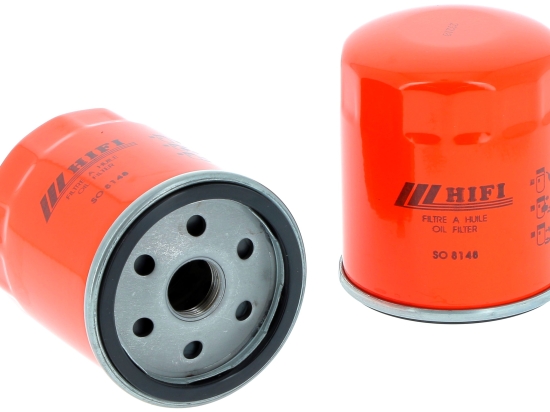 Filtr oleju dla O & K RH 1-15