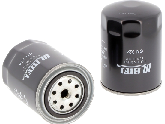 Filtr paliwa dla WIRTGEN RACO 350