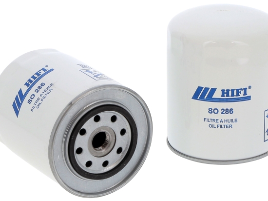 Filtr oleju dla DEUTZ 5.115 4 G