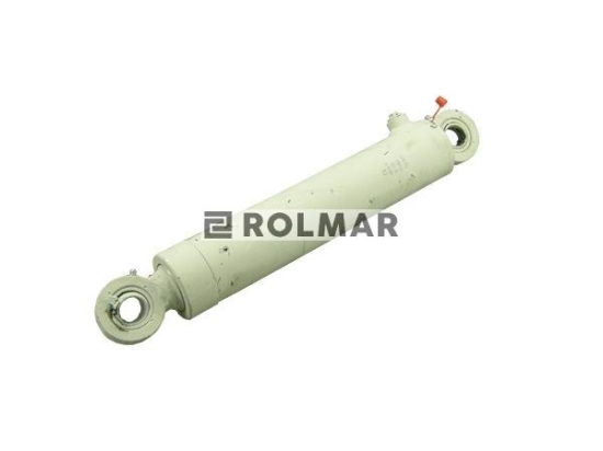 Cylinder hydrauliczny, siłownik pomocniczy jedno wejście Zetor SMN.50.250 70118033 Kraj