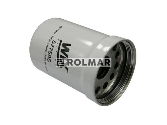 Filtr oleju 57750S Wix