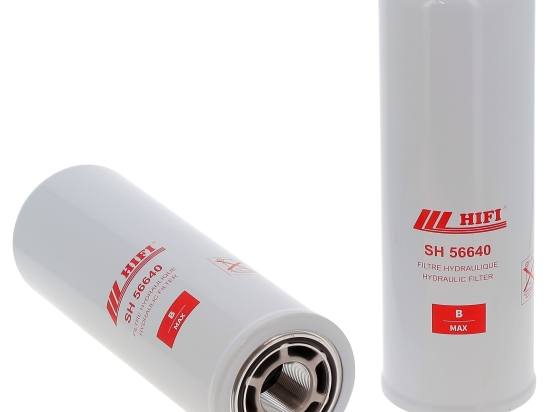 Filtr hydrauliczny dla CASE 7120/E MAGNUM