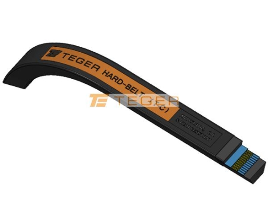 Pas klinowy Hard-Belt (T-C-2585) C-2585 TEGER