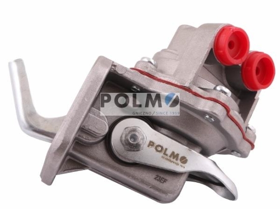 Pompa zasilająca 2641724 MF3 POLMO