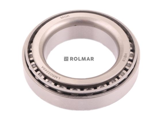 Łożysko CBK-334 wałka ataku MF3/MF4  3027903M91