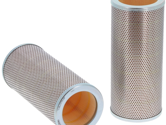 Filtr hydrauliczny dla DEPOORTERE ARRACHEUSE DOUBLE