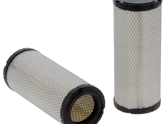 Filtr powietrza - główny dla HANIX H 55 DR