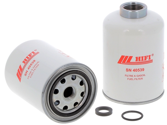 Filtr paliwa dla KAWASAKI 70 ZV