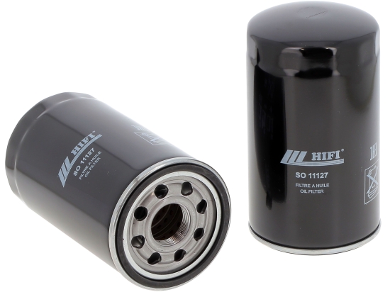 Filtr oleju dla FUNDEX POWER PACK F 3500