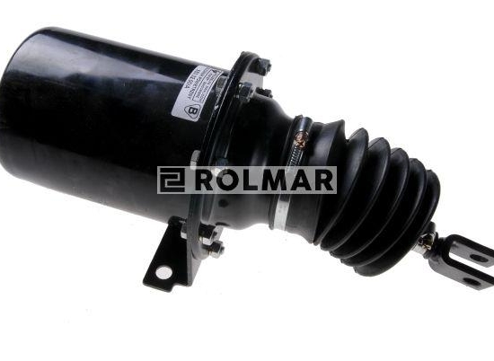 Siłownik powietrzny 125x140  D-47/D-50 Przyczepa Kraj