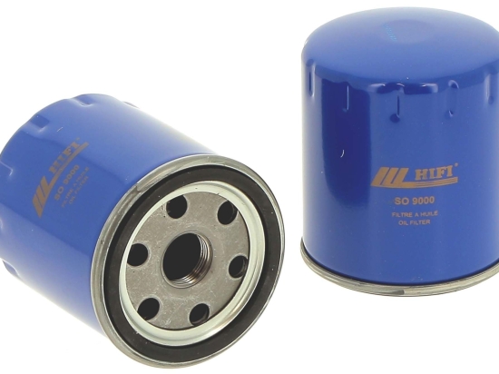 Filtr oleju dla BOBARD 410